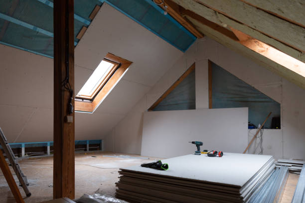 Best Insulation Installation Services in Torrington, CT