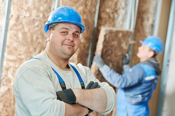 Best Insulation for Specific Applications in Torrington, CT