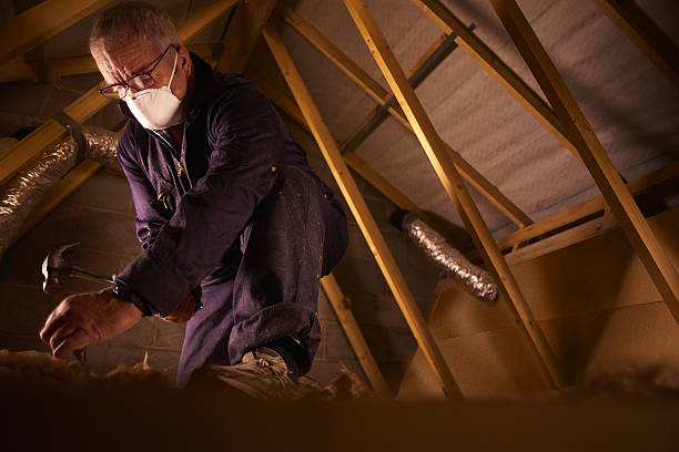 Best Types of Insulation in Torrington, CT